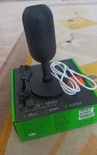 میکروفون Razer siren mini