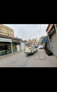 همکف مغازه ها  فروشی
