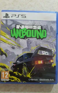 دیسک NFS UNBOUND