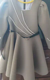 لباس مجلسی بچه گانه