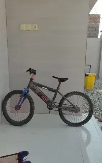 دوچرخه 20
