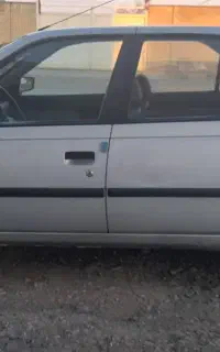 پژو۴۰۵