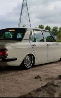 پیکان اسپرت 82