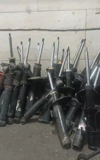 کمک استوک موجود . همراه شارژ کمک  با دستگاه