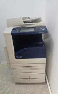 زیراکس و کپی