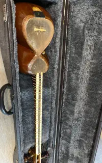 تار احمد عبادی