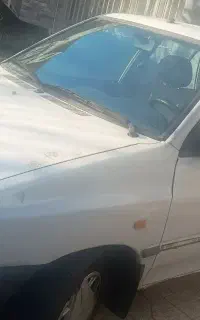 پراید مدل ۹۰