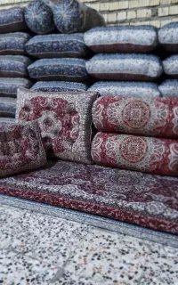 شاهنشین ترمه