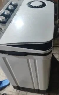 لباسشویی دوقلو پاکشوما