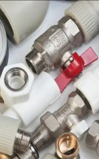 خدمات تاسیسات و برق