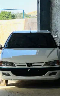 پارس سال مدل۹۹