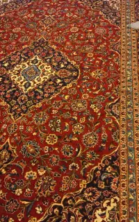 قالیشویی صدف
