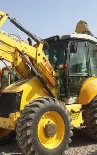 تعمیرات برق بیل بکهو ،بیل ،کمباین نیوهلند ،هیوندا،