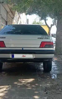 پژو ۴۰۵