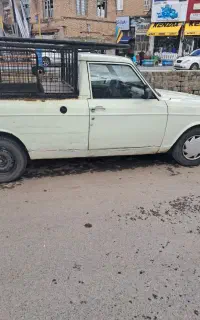 وانت بار جهت باربری