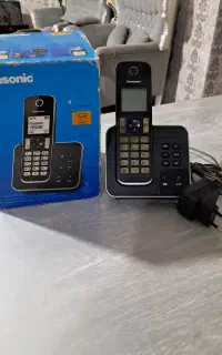 تلفن بی سیم