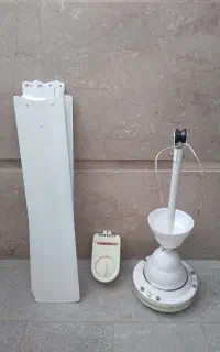 پنکه سقفی