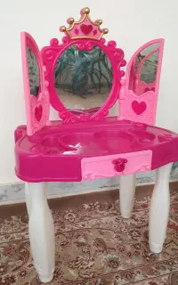 میزآرایش واجاق گاز