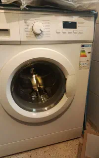 لباسشویی وخشک کن