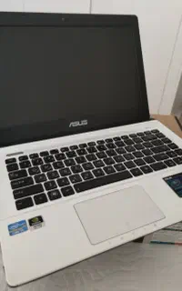 لپ تاپ Asus K45VD i5