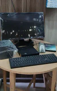 صندوق فروشگاهی حسابداری مدل rpq2008+بارکدخوان
