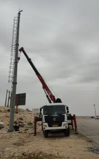جرثقیل ۱۰تن