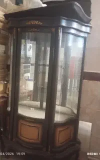 بوفه کاملا نو