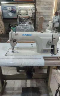 راسته دوز جک و میاندوز جک