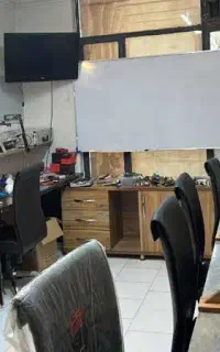 گواهینامه فنی حرفه ای