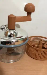 خرد کن -ابمیوه گیر