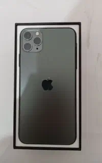 ایفون11پرومکس