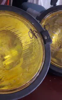 چراغ