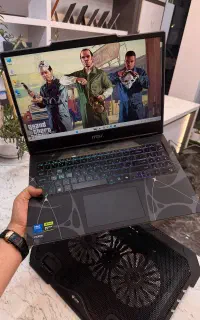 MSI Cyborg 15 B2RWEKG گیمینگ
