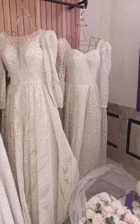 فروشی لباس عروس