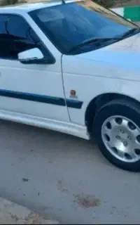 دربستی شیراز با پارس