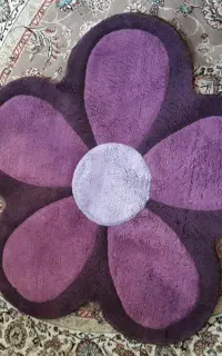 پادری طرح گل