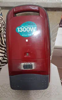 جارو برقی ناسیونال اصل ژاپن