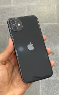 iPhone 11 128 ch