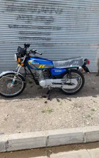 موتور بهرو صفر تقویت شده