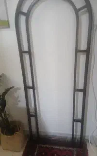 قاب اینه قدی