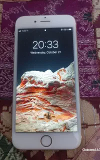 ایفون 6s لاکاغذی