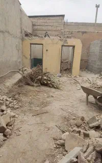 تخریب کار . انواع تخریب