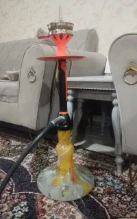قلیان کرنو
