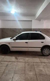سمندlx95