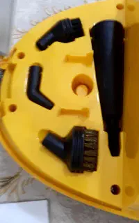 بخار شور مدل بی اف سی ۳۰۳