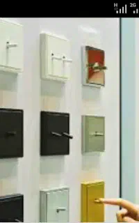 تعمیرات برق خانگی نصب آیفون صوتی وتصویری
