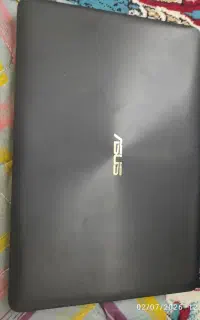 لب تاب ASUS