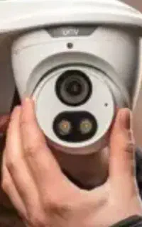 دوربین مداربسته و دزدگیر