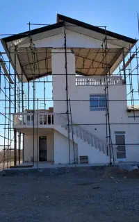 سبک سازی و نبش کشی ،تیراهن ، پنجره (جوشکاری سیار)