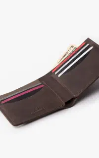 کیف مدارک گمشده